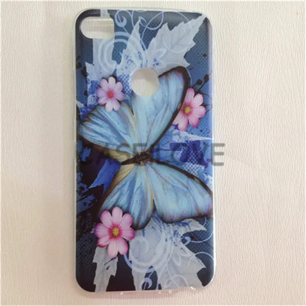Phone Case for Alcatel idol 5 case FREE SHIPPING Mickey flag Dream Catcher Cover idol5 cover mix models accept |