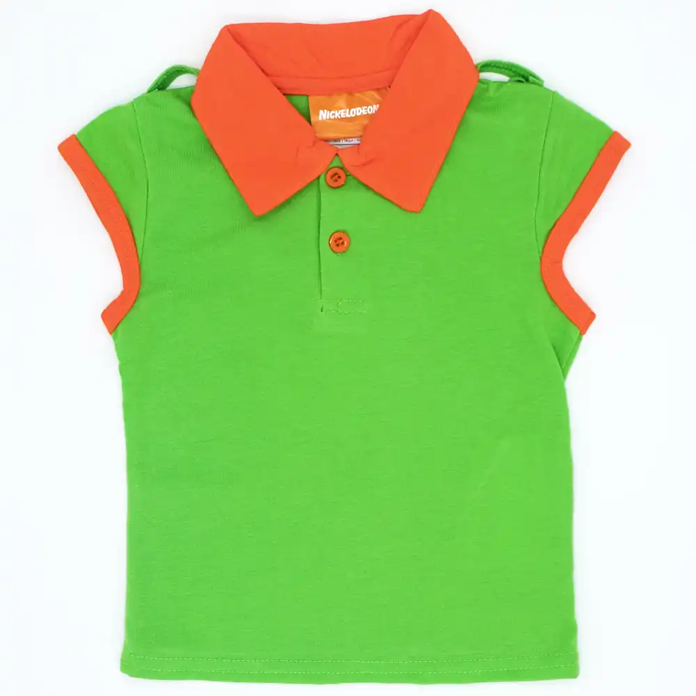 polo clothes for girls