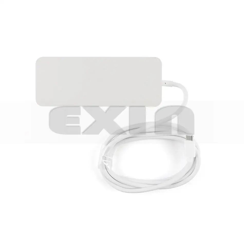 Новый A1188 110 Вт для Apple Mac Mini A1176 A1283 адаптер питания зарядное устройство шнур