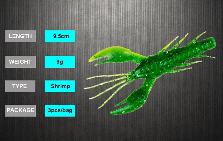 1 5499 9.5cm