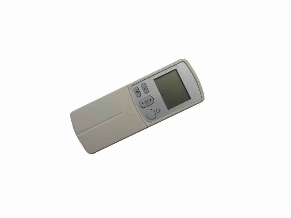 Пульт дистанционного управления для Daikin CDXS60CVMA CDKS60CVMA ARC433B69 CDXS60KVM ARC433B76 CDKS50KVM CDKS60KVM