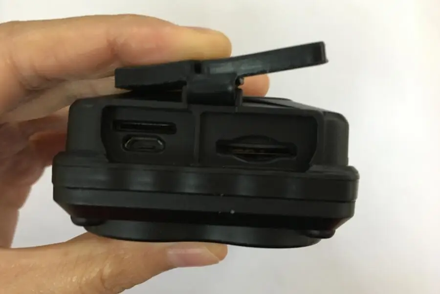 Автомобильный Wi Fi GSM GPS трекер TK05G 3G WCDMA с магнитной дропшиппинг бесплатный веб