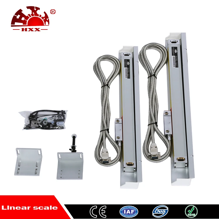 LINEAR SCALE