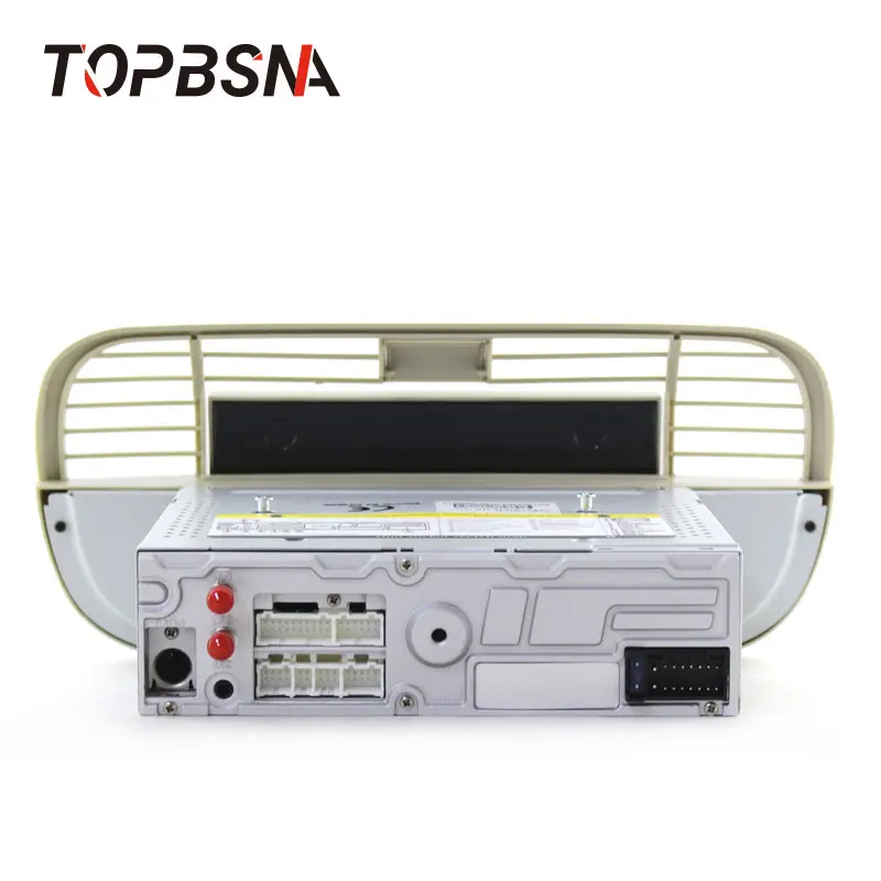 Discount TOPBSNA Android 8.0 Car DVD Player For Fiat 500 Abarth 2007 2008 2009-2015 GPS 1 Din Car Radio Multimedia WIFI Stereo Headunit 3 Discount TOPBSNA Android 8.0 Car DVD Player For Fiat 500 Abarth 2007 2008 2009-2015 GPS 1 Din Car Radio Multimedia WIFI Stereo Headunit 3