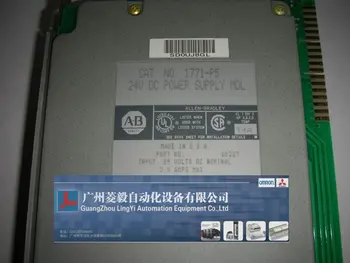 

A B PLC 1771-P5 1PC USED Original