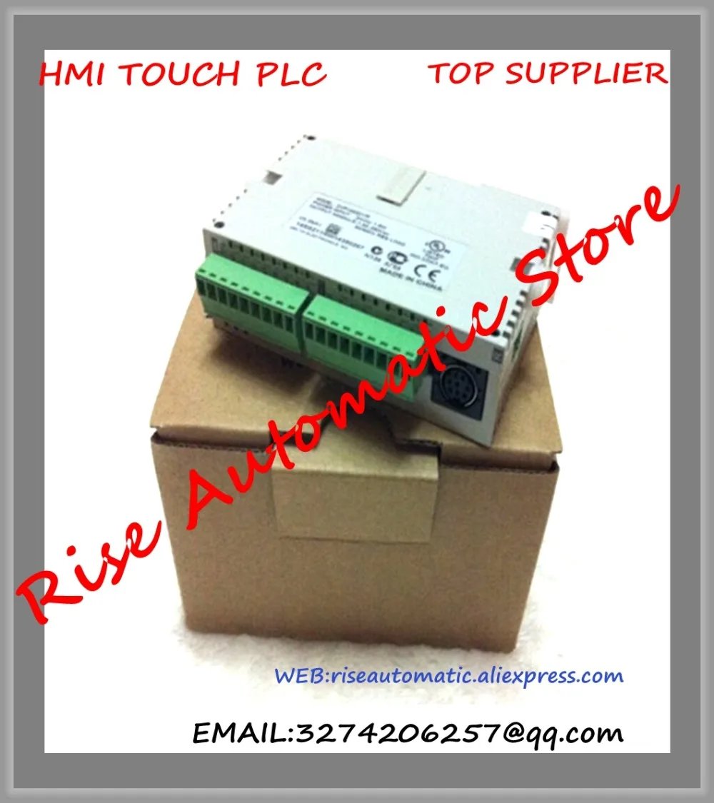 New Original Programmable Controller Module DVP16SP11TS PLC Digital Module DI 8 DO 8 Transistor PNP dvp16sp11ts delta s series plc digital module di 8 do 8 transistor pnp new in box