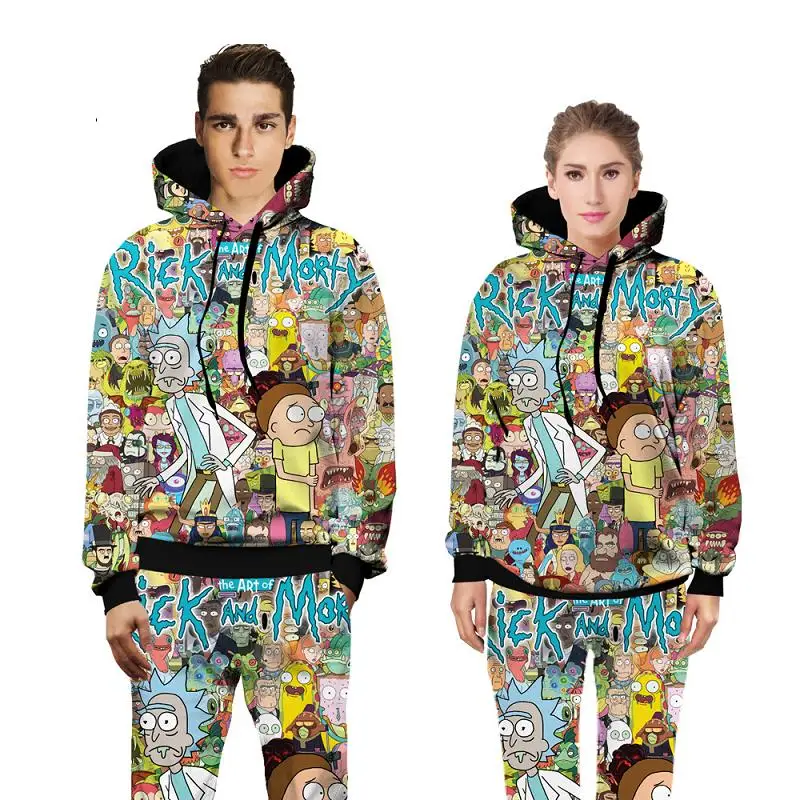 rick and morty nasa sweatshirt rick and morty nasa sweatshirt
