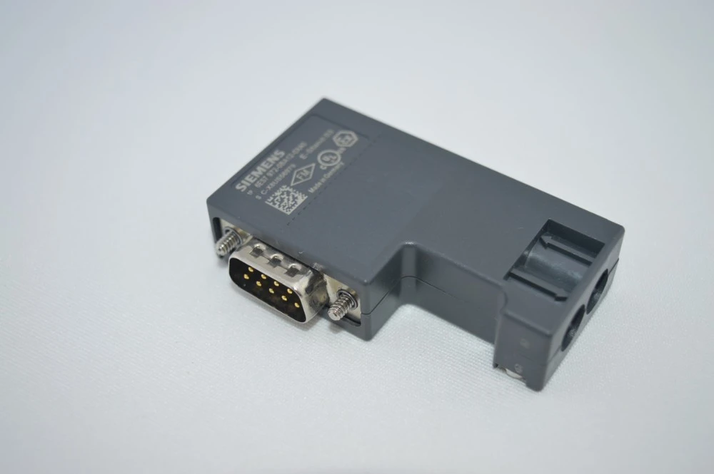 Siemens 6ES7 972-0BA12-0XA0 Profibus-Stecker Siemens 6ES7 972-0BA12-0XA0 Profibus-Stecker