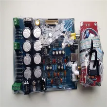 DAC decodificador bordo decodificador DAC PCM1794 + Softwave control AK4118 no Tarjeta Hija USB