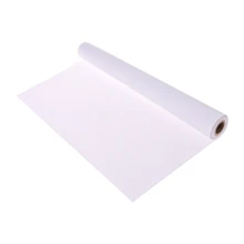 Rolo de papel de desenho de 10m, rolo de papel da desenho da qualidade, crianças, arte, placa de pintura de esboço