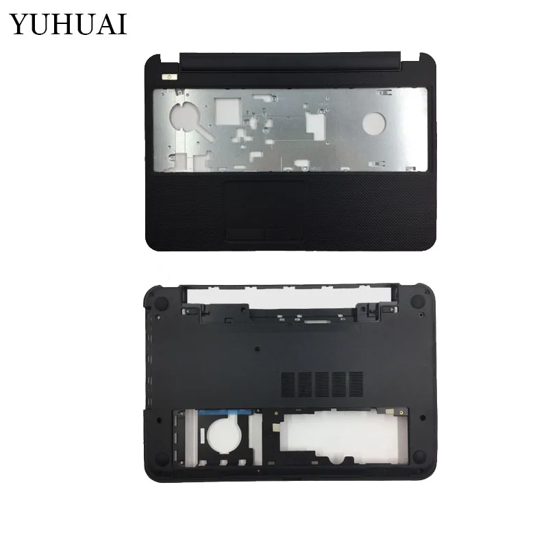 Подлокотник для ноутбука верхняя крышка/Нижний Базовый чехол для DELL inspiron 15R 3521 15VD-3521 2521 3537 3521