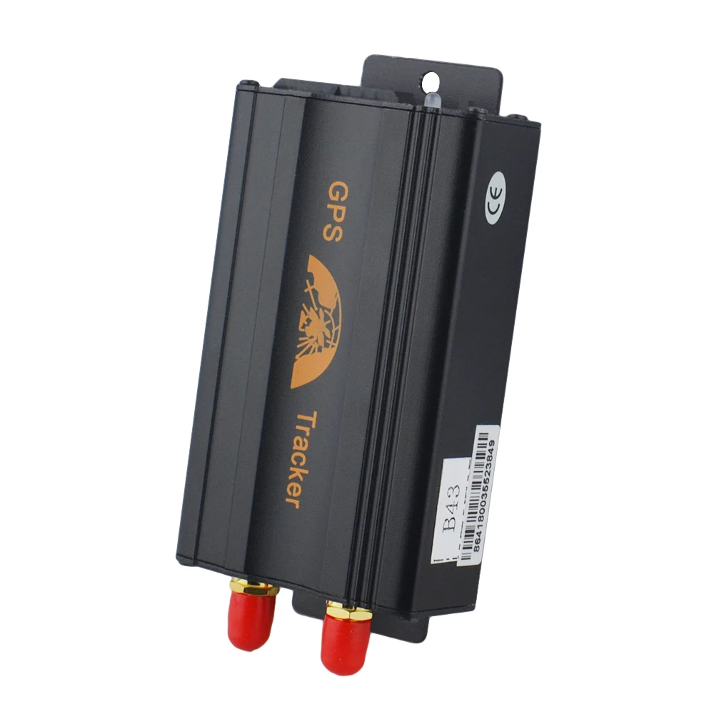 sim card for gps tracker watch