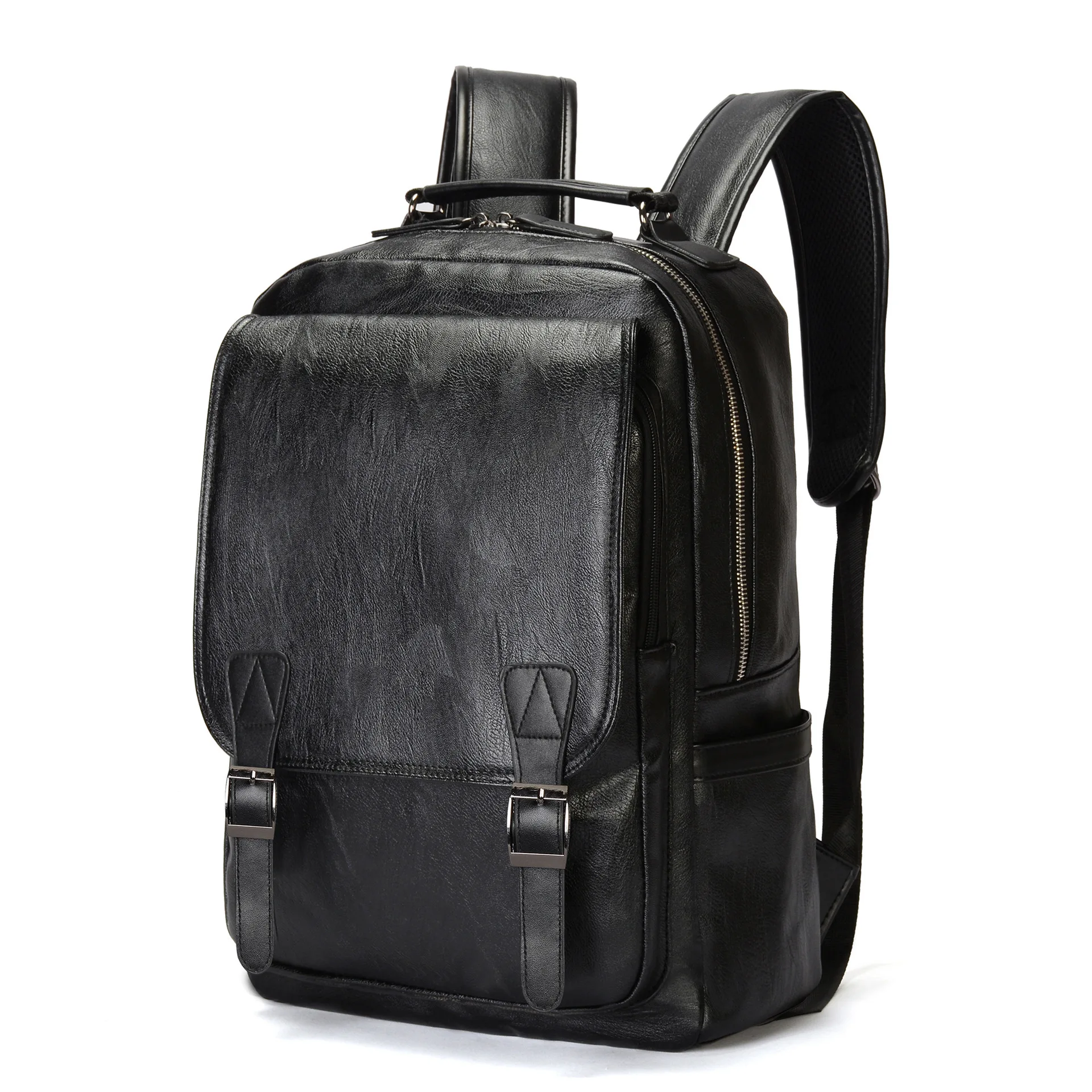 2019 Mochila de para hombres, mochila de viaje juvenil de alta calidad, mochila para libros escolares, mochila para ordenador portátil de mochila para hombros|Mochilas| - AliExpress