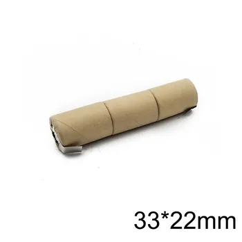 

4/5SC 3000mAh for Wagner 3.6V Ni MH Battery pack CD W36 3760000 W 3 3760 000 for self-installation