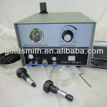 Ювелирные изделия Гравировка Инструменты гравер макс