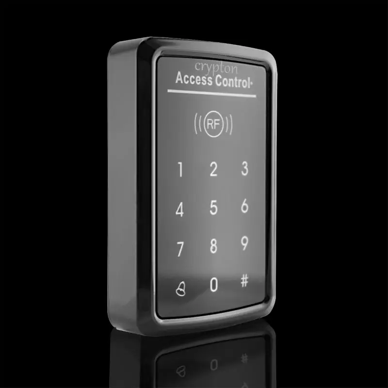 

SA-TS20 Free Shipping SA-TS20 Touch-Screen Single Door Access Controller Gate Keypad