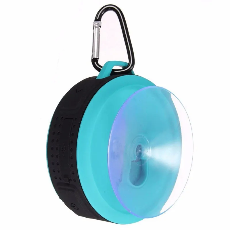 5 mini bluetooth speaker