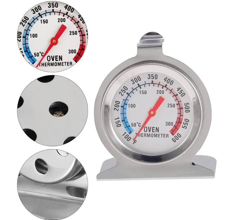 1 шт. термометр для духовки большой диаметр|oven thermometer|food meat temperaturemeat temperature |