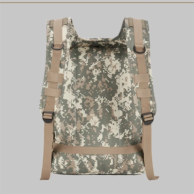  Playerunknown's Battlegrounds PUBG Winner Chicken Dinner Level 3 Backpack Multi-functional Tactical