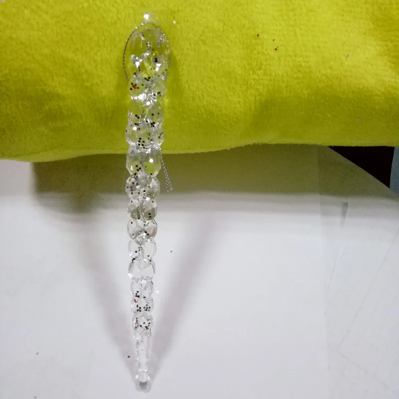 A ICICLE 7