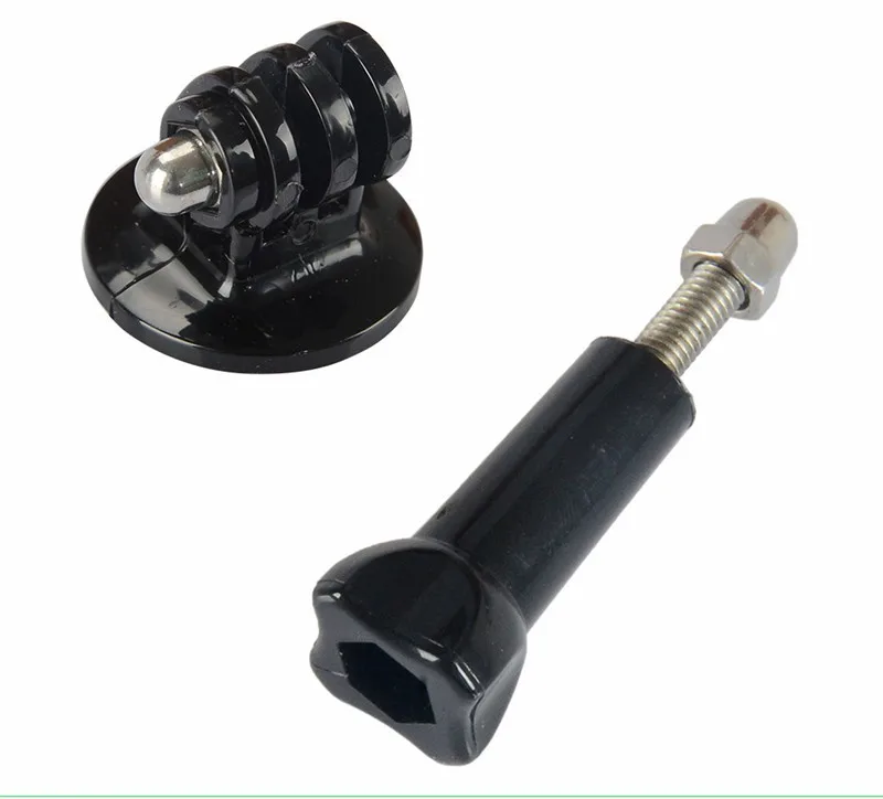 Go-Pro-Accessories-Tripod-Adapter-Mount-with-Thumb-Screw-Accessories-for-GoPro-Hero-4-3+-3-2-Sj-Cam-Xiomi-Yi-Action-Camera-Kit (9)