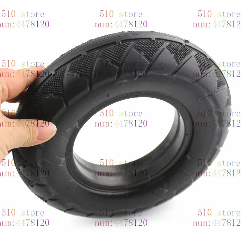 

GOOD Scooter Tire Vacuum Solid Tyre 8 1/2X2 for Xiaomi Mijia M365 Electric Skateboard Skate Board Avoid Pneumatic Tyre Durable