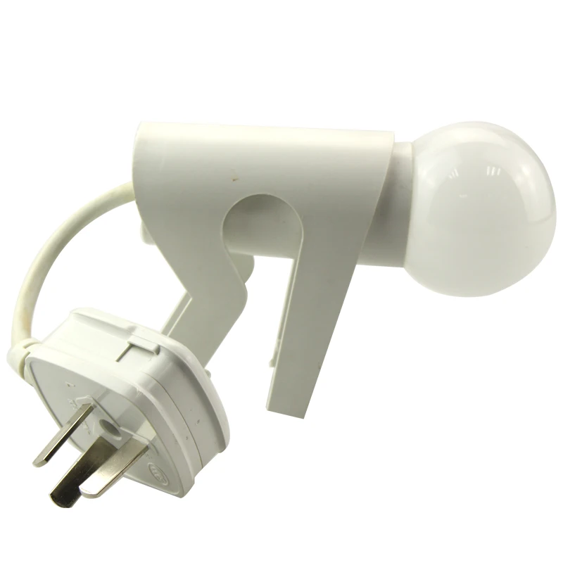 Luzes da Noite eua plug ue forma do Baterias São Necessárias : Não