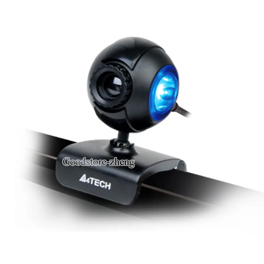 A4 TECH PK 752F мини веб камера HD Встроенный микрофон бесплатно драйвер|mini webcam|webcam hdhd