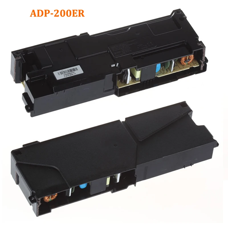 Блок питания для PS4 оригинальная плата Slim N15 160P1A ADP160CR 240CR 200ER 240AR 300CR 300ER|Запасные
