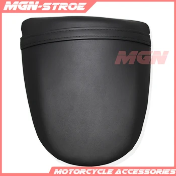 

Motorcycle Passenger Rear Pillion Seat For KAWASAKI ZX6R ZX 6R ZX636 2003 2004 03 04 Z1000 2003 2004 2005 2006 03 04 05 06