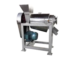 400 об./мин./нержавеющая сталь промышленная морковь соковыжималка extractor машина соковыжималка фруктовый сок машина с один год гарантии