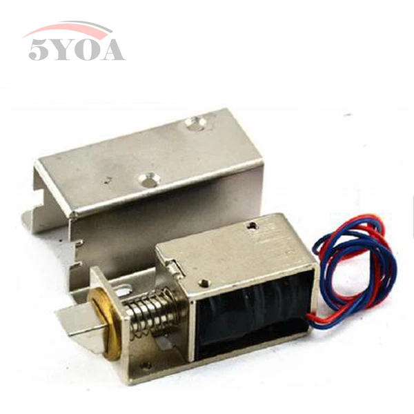 Electromechanical Lock Micro door operator Small electric