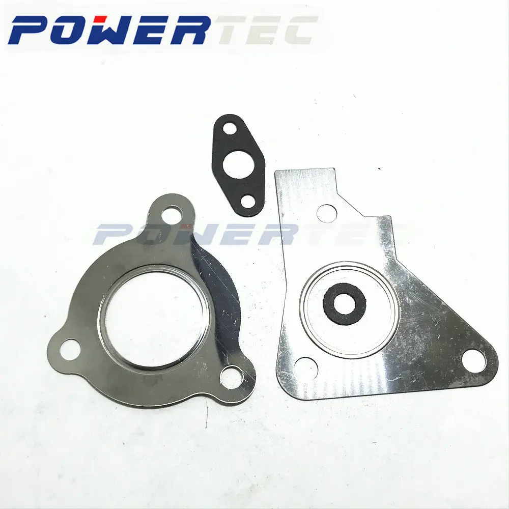 708639-0006 Kit Di Riparazione Turbocompressore Per Renault Espace Iii Iv 1.9 Dci F9Q 88 Kw 120 Cv 2001- 708639 Kit Metallo Turbina