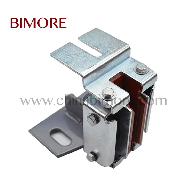 

Guide shoe use for Kone Schindler Mitsubishi lift/elevator groove width 16mm