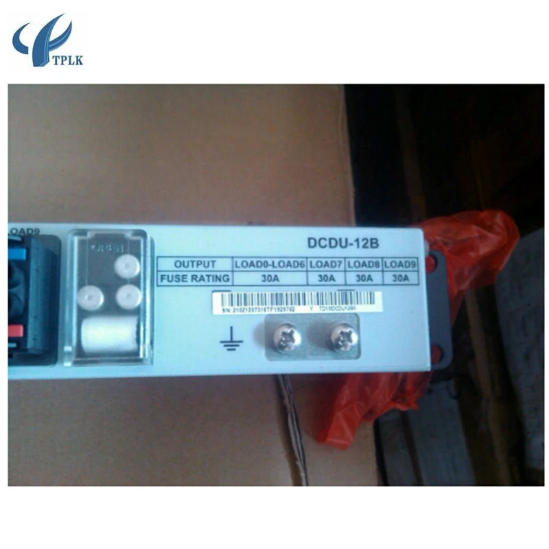 New and original Fiber Optic Equipments Distribution Unit HW DCDU 12B ...
