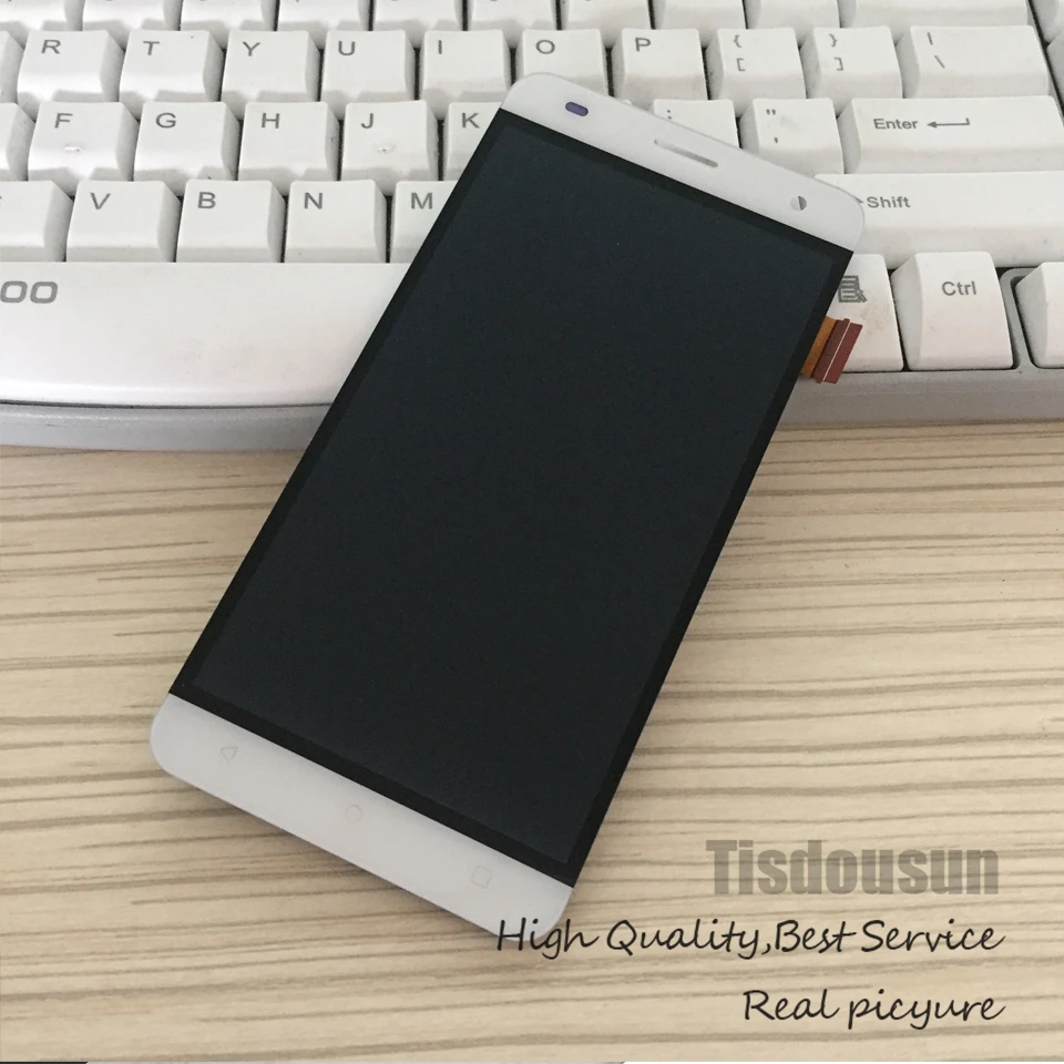 FLY FS504 LCD Display Digitizer (9)