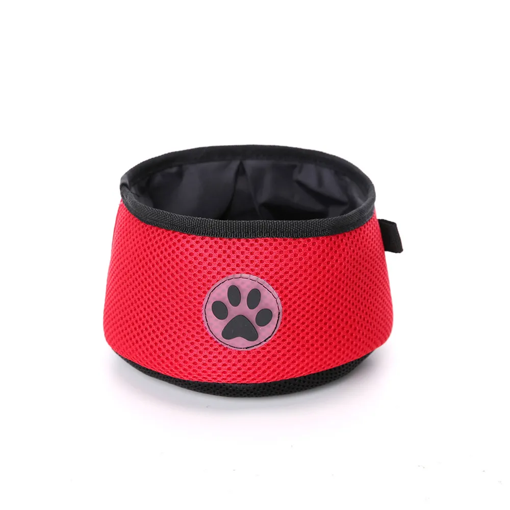 Collapsible Dog Bowl (3)