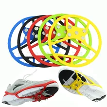 Противоскользящие 5 стержня круглый Enhanced Edition Нескользящие Пеший Туризм ходьба снег обуви шипы Сапоги и ботинки для девочек Ручки рулевые для мотоциклов восхождение кошки Щипцы для льда