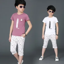 Детская одежда; коллекция года; летняя одежда для маленьких мальчиков; рубашка+ шорты; детская одежда; Спортивный костюм для мальчиков; комплекты одежды для маленьких мальчиков