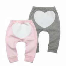 Для новорожденных, штаны-шаровары из хлопка, трусики/штаны на подгузник Хлопковые Штаны для мальчиков и девочек новые осенние наряды Штанишки для малышей Детские Костюмы От 0 до 1 года A1