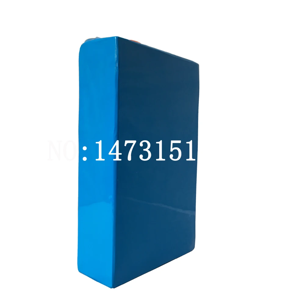 Excellent High Power Electric Bike Battery 48V 30A 2000W lithium battery use for Samsung  cell with 50A BMS  2A Charger Free Shipping 5