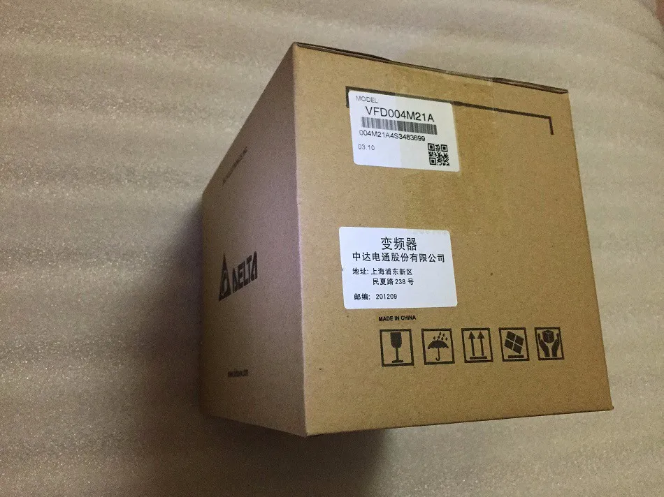 VFD004M21A1