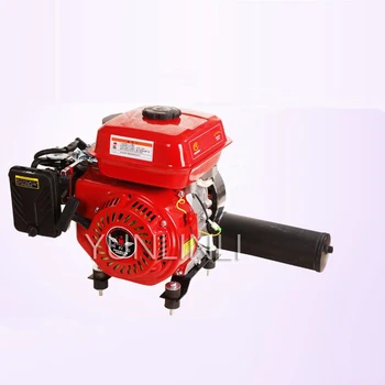 

48V60V72V Electric Tricycle Four-wheeled Steam Car Gasoline Charging Generator Range Extender