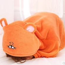 Himouto Умару Чан плащ для косплея домашняя одежда мягкое