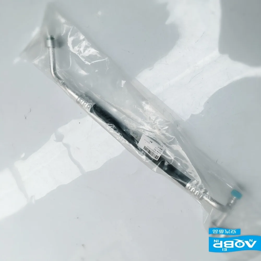 OEM 8108020U8020 для JAC J3 A/C шланги автозапчасти воздухонепроницаемая ткань усиленный