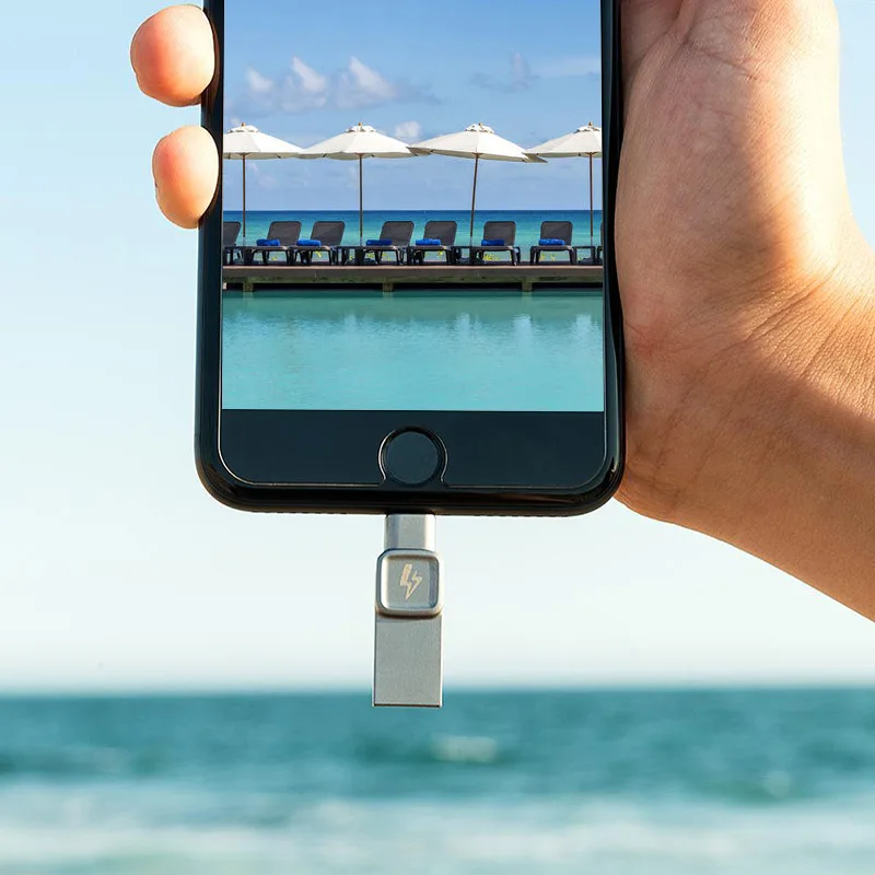 Kingston Bolt USB 3.0 Flash drive Memory Stick for Apple iPhone & iPads with iOS 9.0 pendrive mfi certified metal Cle usb Disk Kingston Bolt USB 3.0 Flash drive Memory Stick for Apple iPhone & iPads with iOS 9.0 pendrive mfi certified metal Cle usb Disk