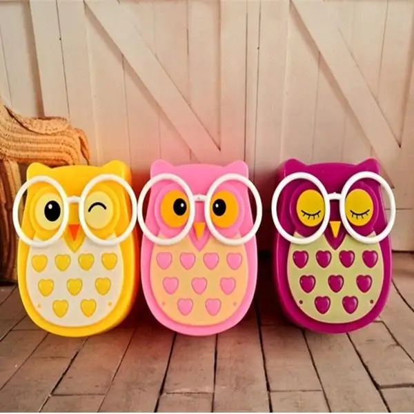 LED Night Light Lamp (5)
