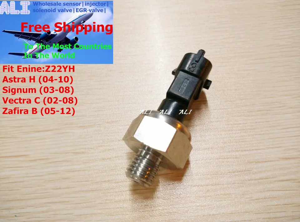 NEW GENUINE Fuel Regulator 6235649 24418424 for Vauxhall ASTRA ZAFIRA