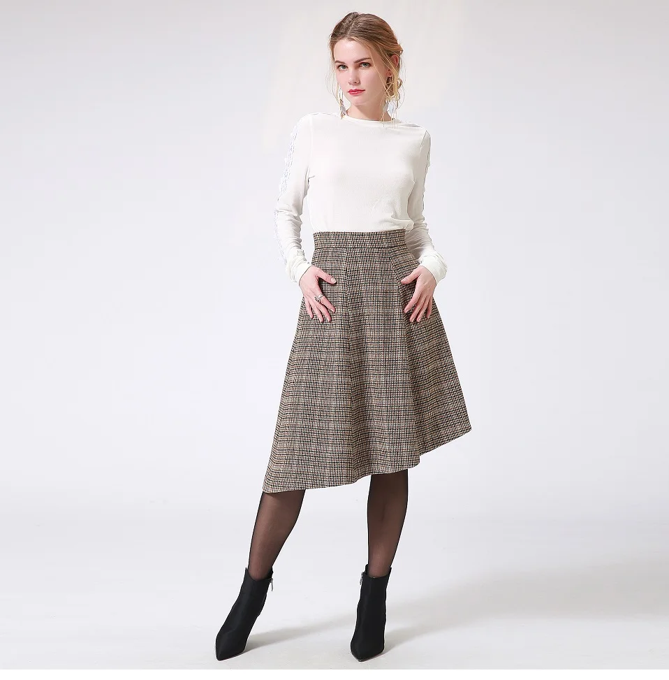 Women Skirt (1)