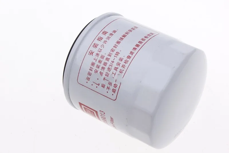 

oil filter for Buick Excelle Sail 1.6 Chevrolet Lova AVEO 1.4 / 1.6L LACETTI 1.6 Daewoo OPEL VECTRA LF3958 #R5
